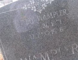 Henry Wampler Henry Wampler