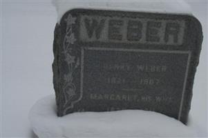 Henry Weber