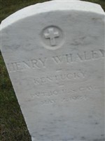Henry Whaley