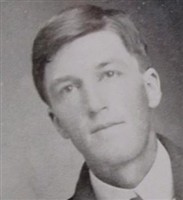 Henry Whitfield Hendon