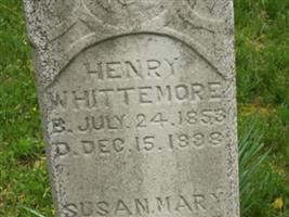 Henry Whittemore
