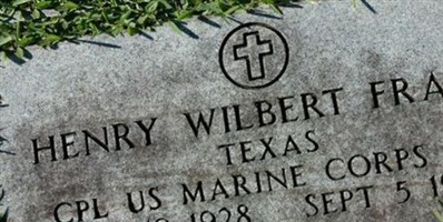 Henry Wilbert Franz