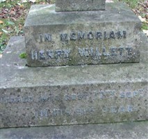 Henry Willett