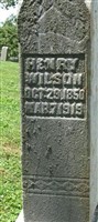 Henry Wilson