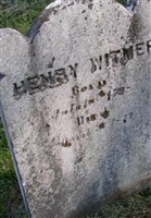 Henry Witmer