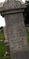 Henry Witmer Henry Witmer