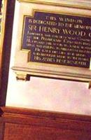 Henry Wood