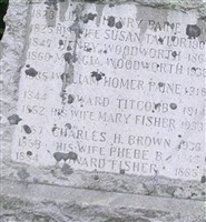 Henry Woodworth