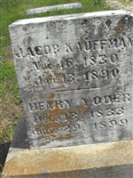 Henry Yoder Henry Yoder