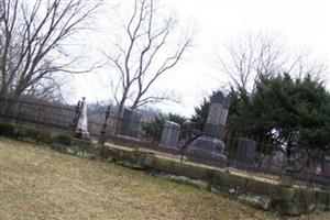 Henrys Cemetery