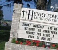 Henrytown Cemetery