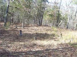 Hensley and Glover Cemetery