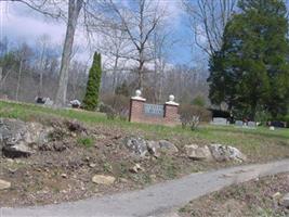 Hensley Cemetery