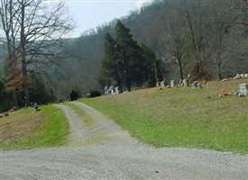 Hensley Cemetery