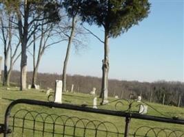 Henson Cemetery