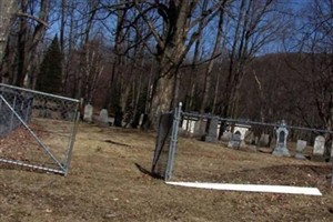 Hensonville Cemetery