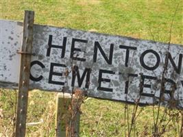 Henton Cemetery