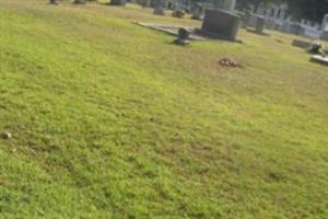 Hephzibah Baptist Church Cemetery