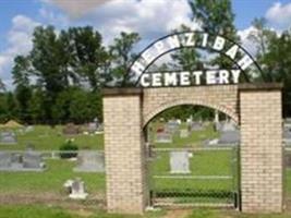 Hephzibah Cemetery