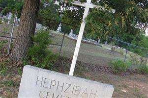 Hephzibah Cemetery