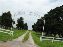 Hepler Cemetery Hepler Cemetery