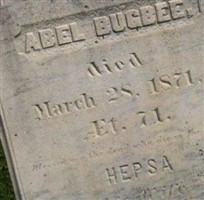 Hepsa Bugbee