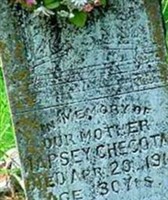 Hepsey Checotah