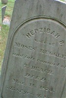 Hepzibah B Ruggles Hepzibah B Ruggles