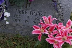 Herb Davis