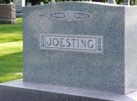 Herb "The Owatonna Thunderbolt" Joesting Herb "The Owatonna Thunderbolt" Joesting