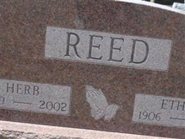 Herb Reed