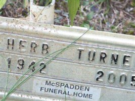 Herb Turner