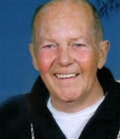 Herbert A. Bloomquist Herbert A. Bloomquist