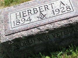 Herbert A MacPherson