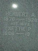 Herbert Alexander Hanson Herbert Alexander Hanson