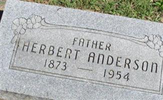Herbert Anderson