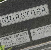 Herbert Anthony Wurstner