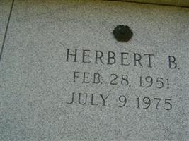Herbert B. Hamid