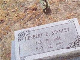 Herbert B. Stanley