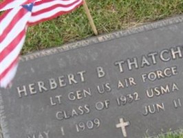 Herbert B. Thatcher
