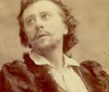 Herbert Beerbohm Tree