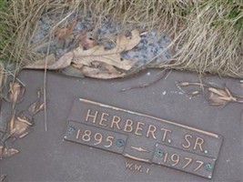 Herbert Bender, Sr Herbert Bender, Sr