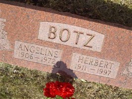 Herbert Botz