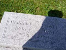 Herbert C. Bidwell