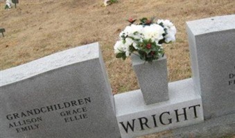 Herbert C. "Herb" Wright