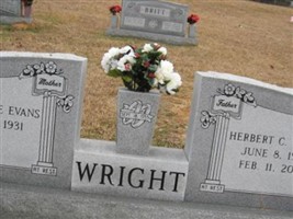 Herbert C. "Herb" Wright