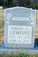 Herbert C. Lemons