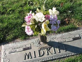 Herbert C. Midkiff Herbert C. Midkiff