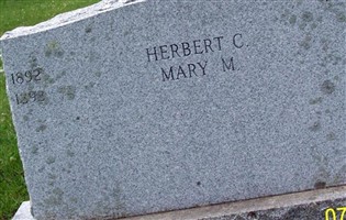 Herbert C Moore Herbert C Moore