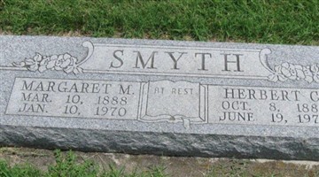 Herbert C. Smyth